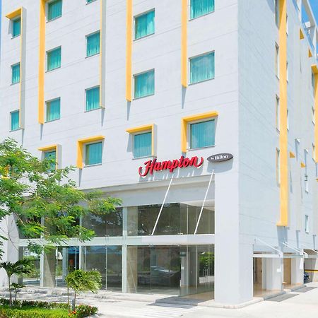 Hampton By Hilton Yopal Ξενοδοχείο Εξωτερικό φωτογραφία
