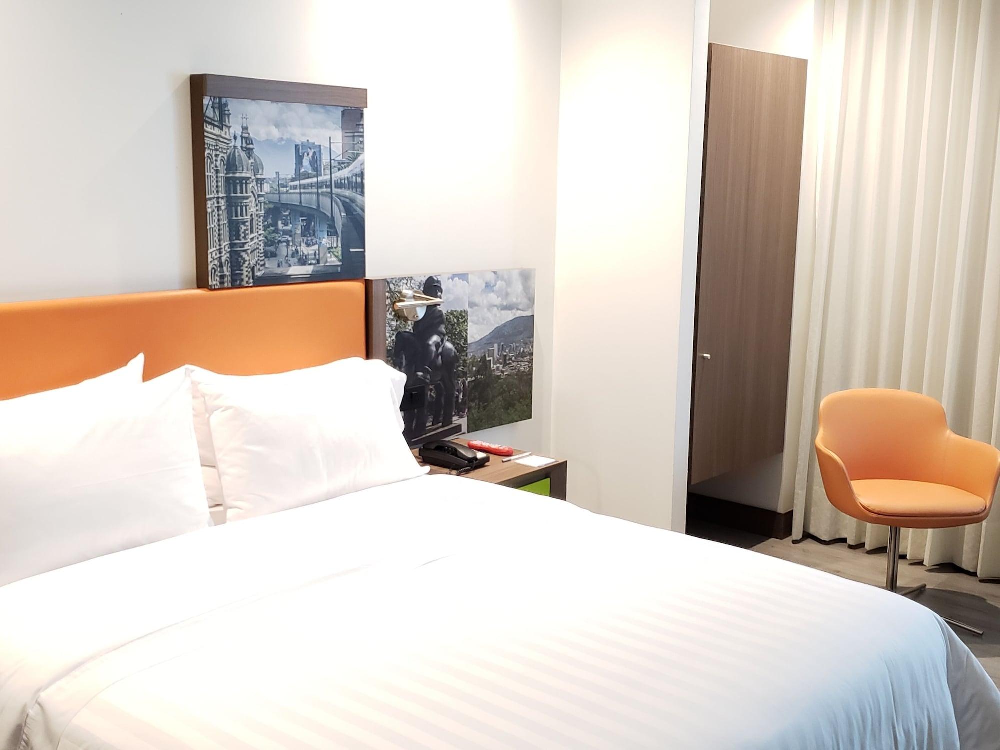 Hampton By Hilton Yopal Ξενοδοχείο Εξωτερικό φωτογραφία