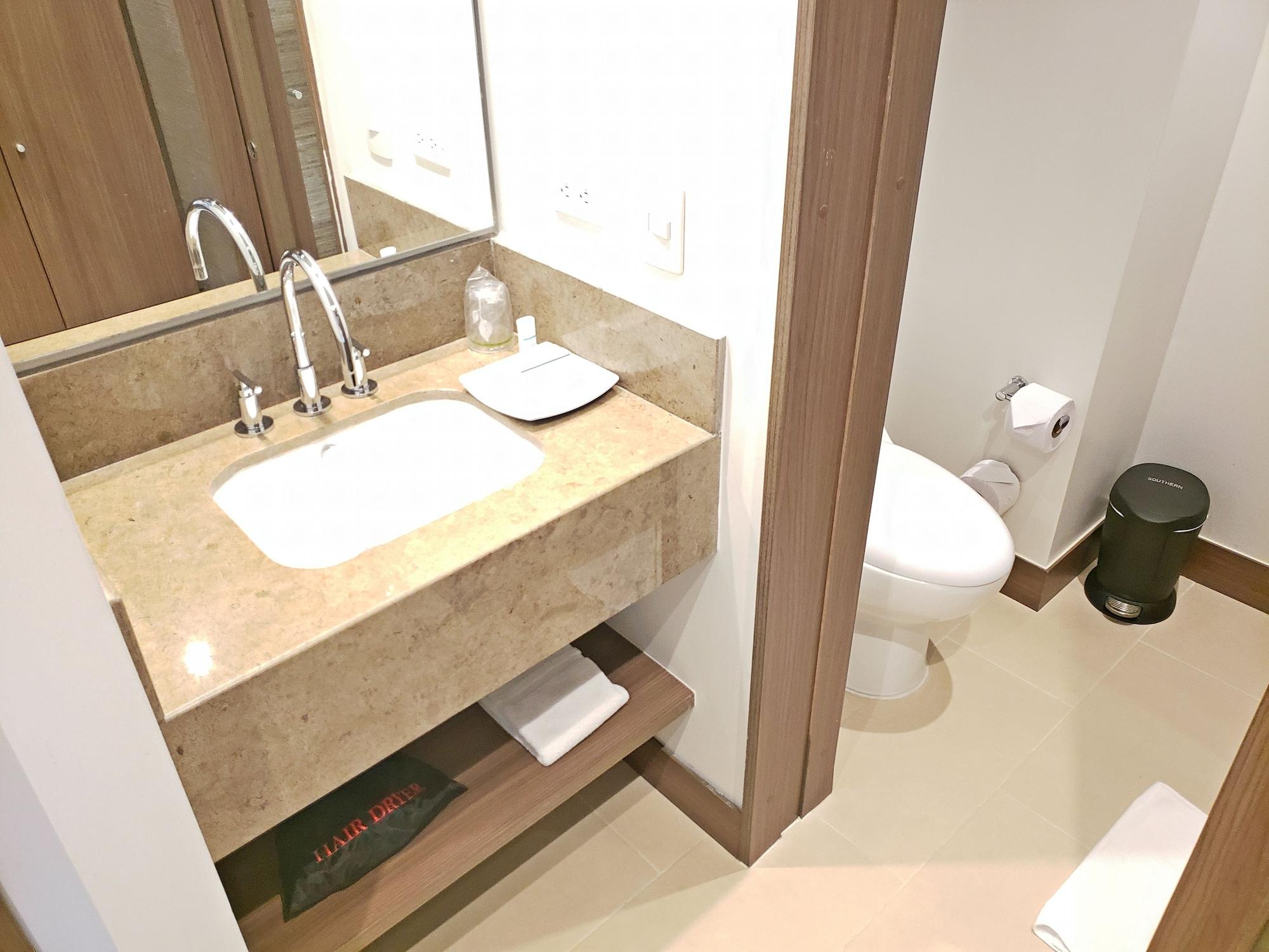Hampton By Hilton Yopal Ξενοδοχείο Εξωτερικό φωτογραφία