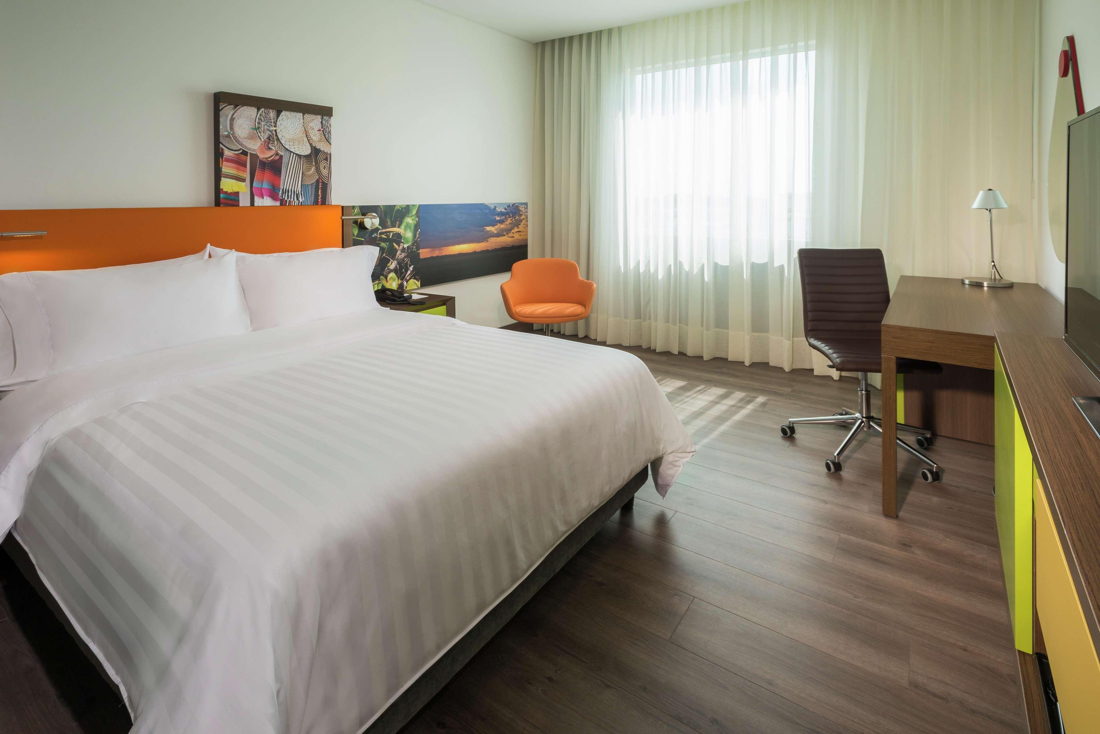 Hampton By Hilton Yopal Ξενοδοχείο Εξωτερικό φωτογραφία