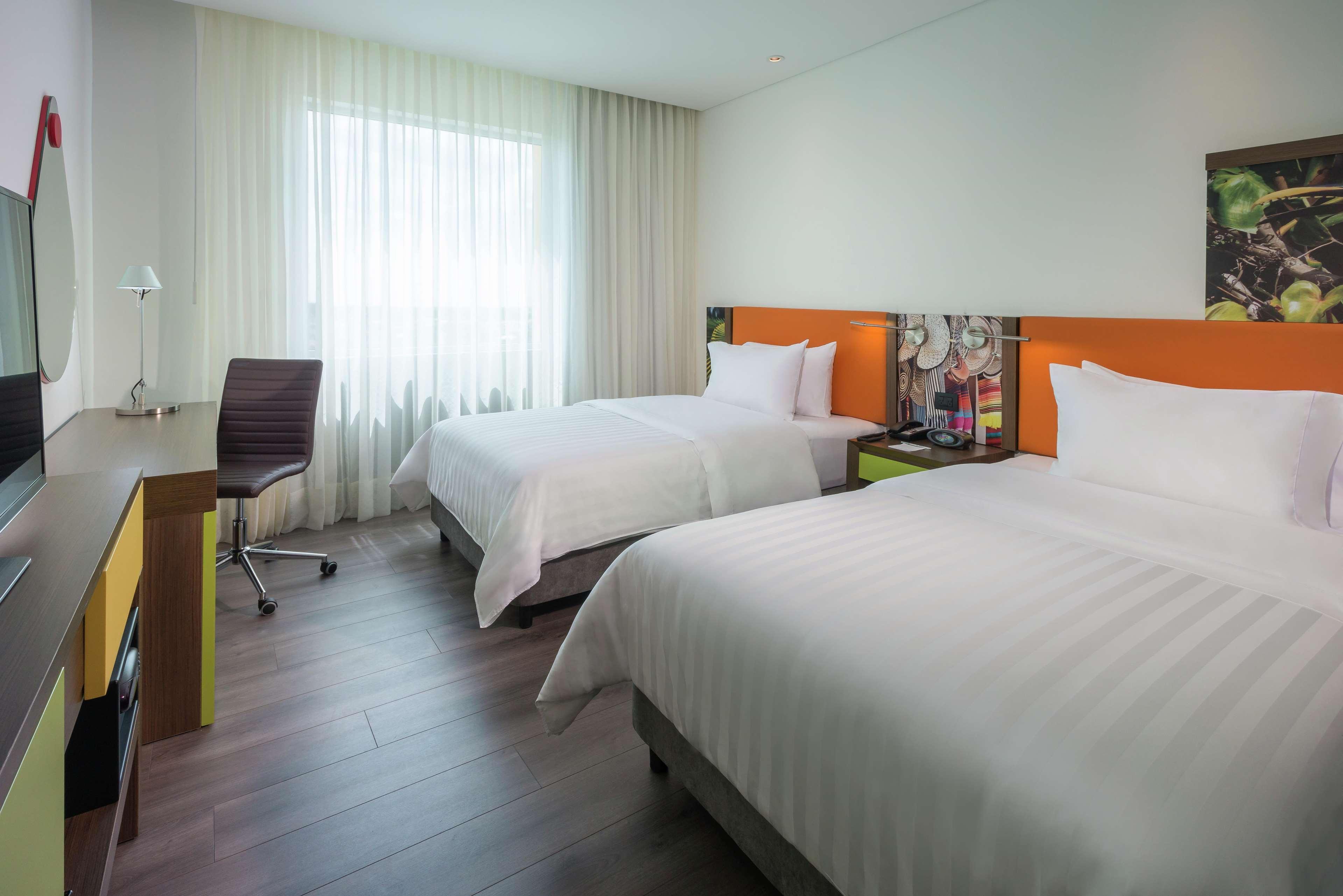Hampton By Hilton Yopal Ξενοδοχείο Εξωτερικό φωτογραφία