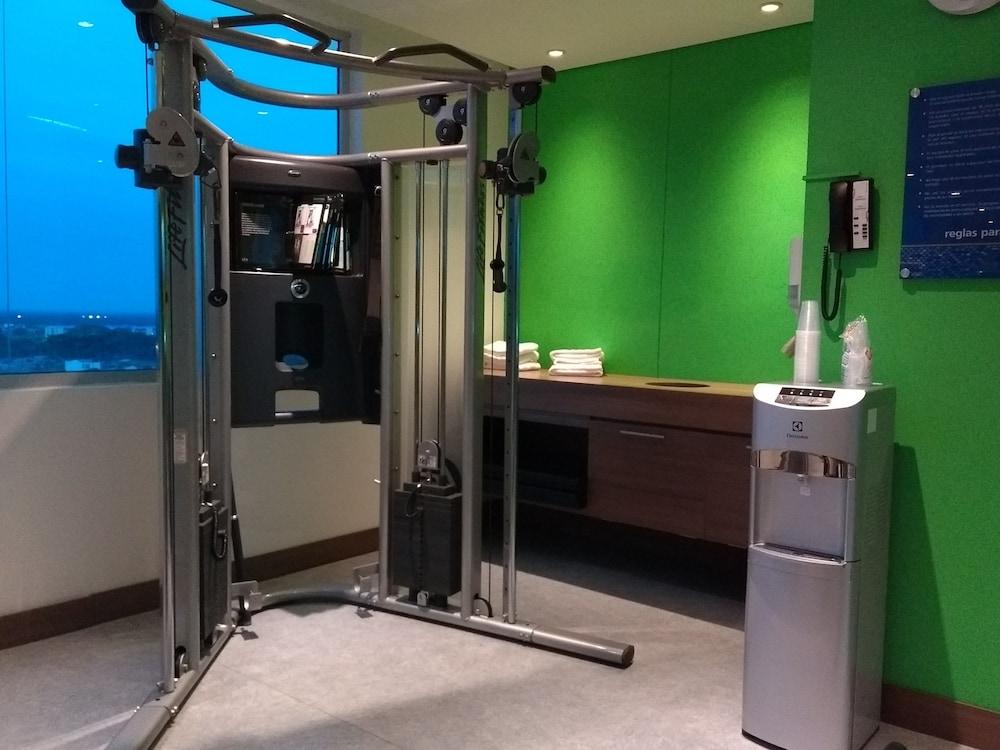 Hampton By Hilton Yopal Ξενοδοχείο Εξωτερικό φωτογραφία