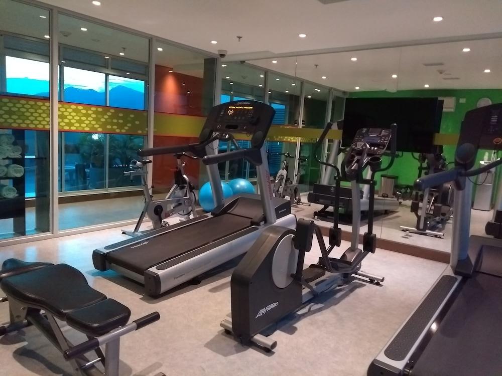 Hampton By Hilton Yopal Ξενοδοχείο Εξωτερικό φωτογραφία
