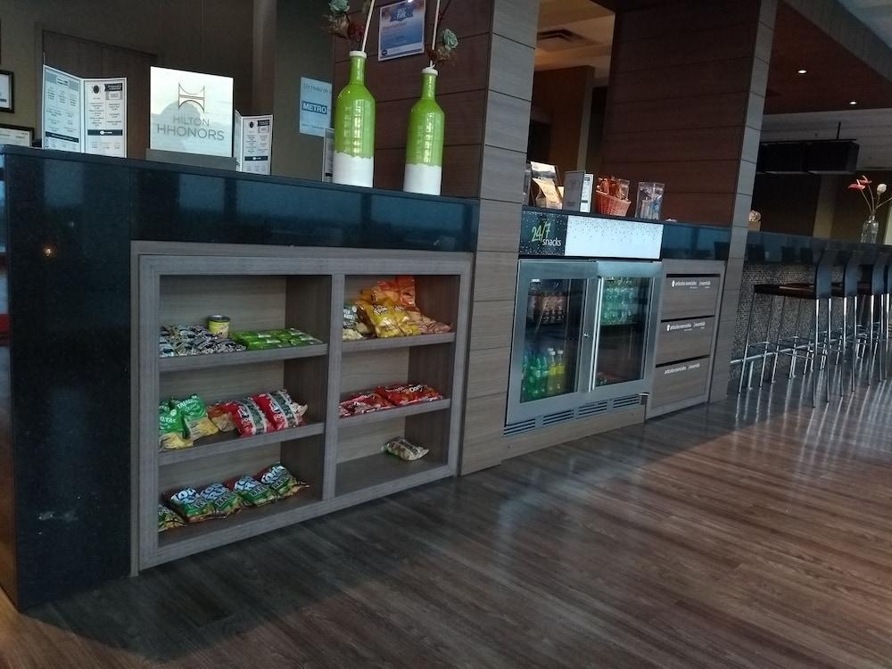 Hampton By Hilton Yopal Ξενοδοχείο Εξωτερικό φωτογραφία