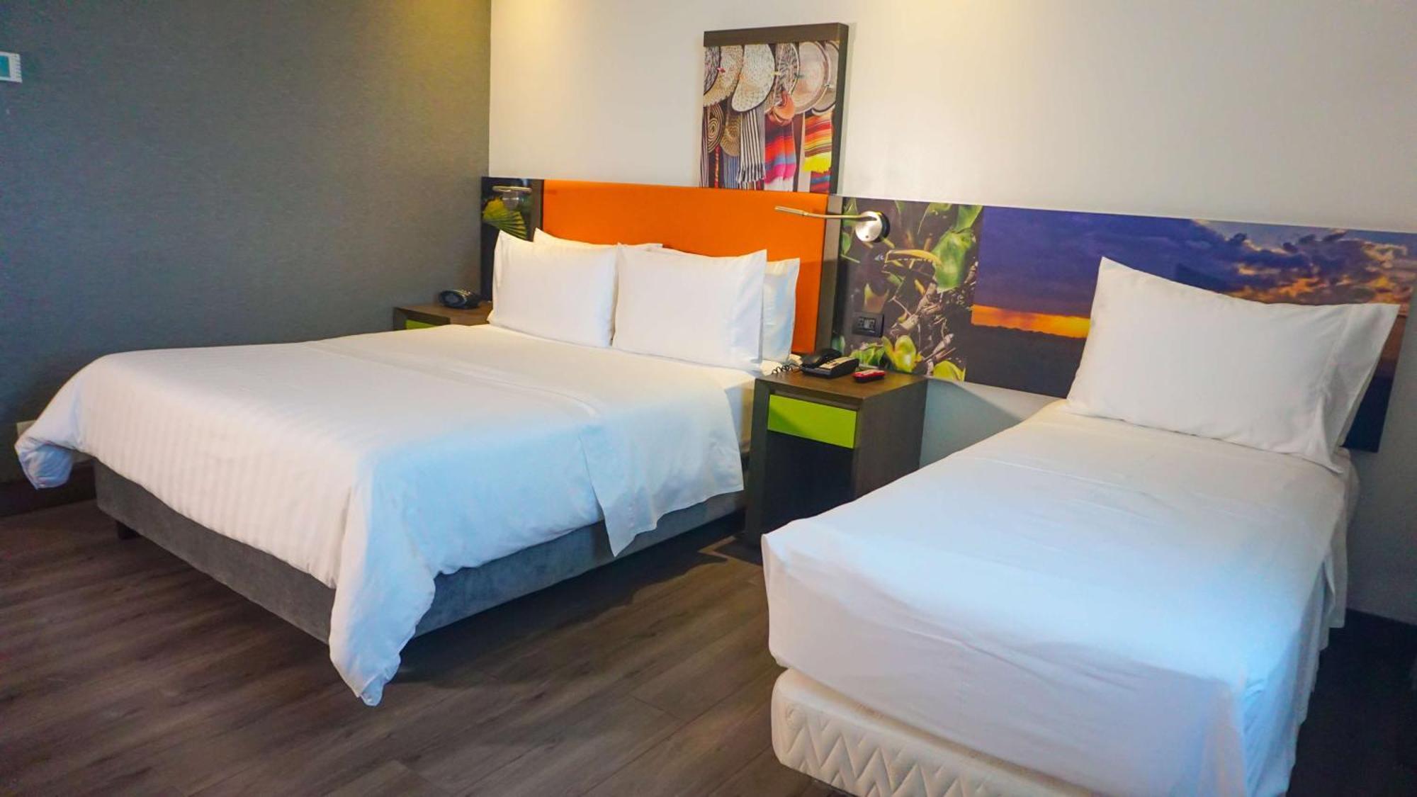 Hampton By Hilton Yopal Ξενοδοχείο Εξωτερικό φωτογραφία