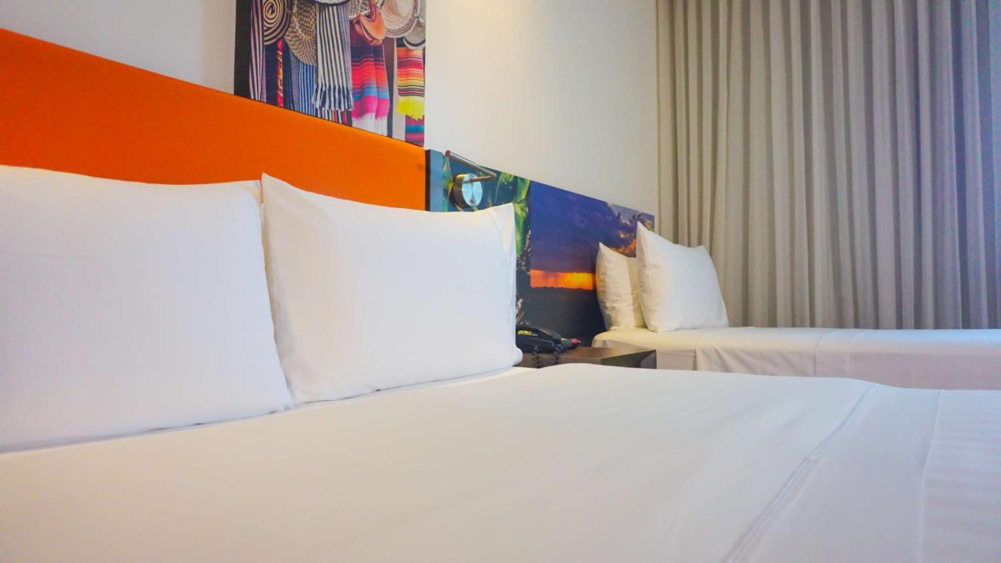 Hampton By Hilton Yopal Ξενοδοχείο Εξωτερικό φωτογραφία