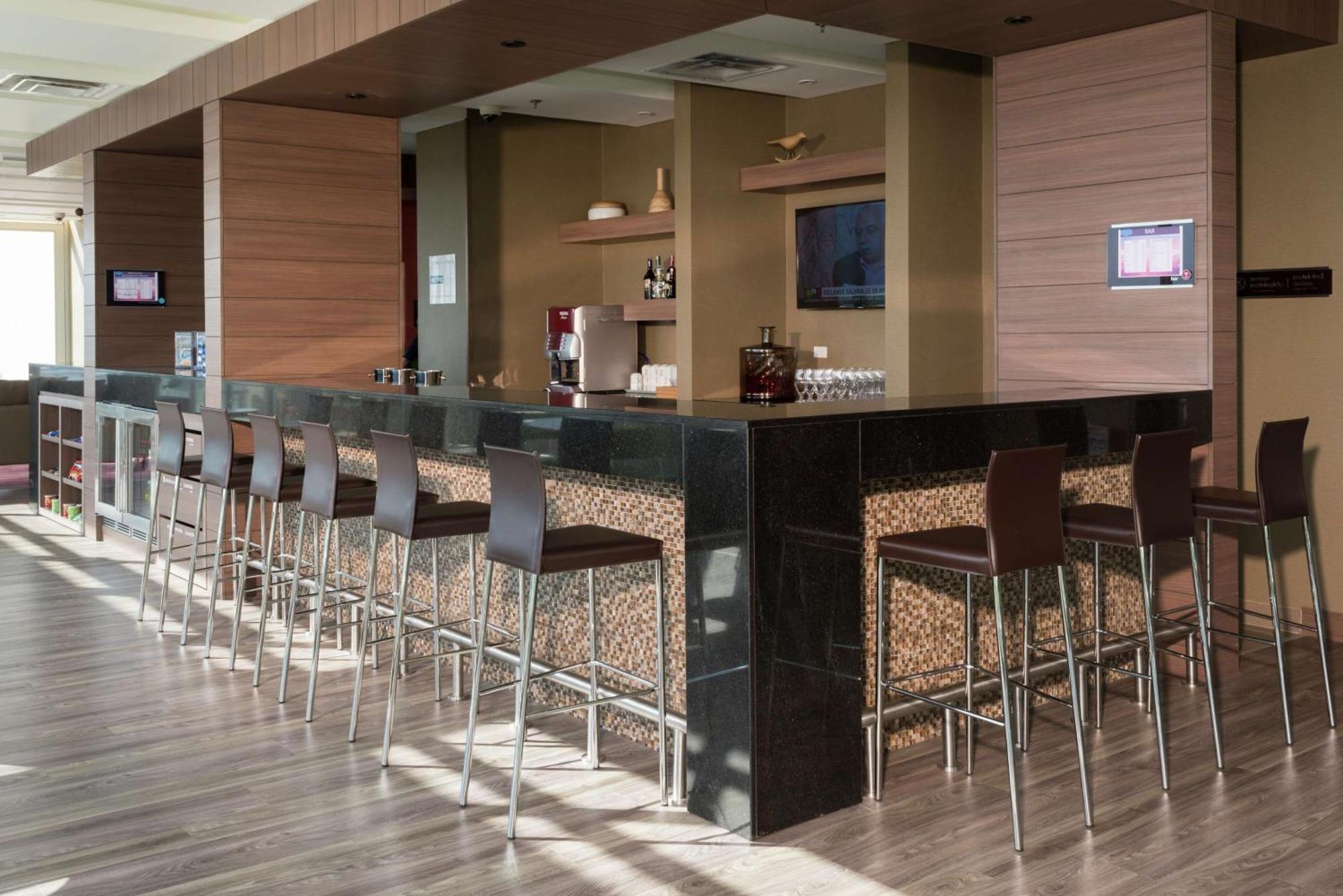 Hampton By Hilton Yopal Ξενοδοχείο Εξωτερικό φωτογραφία