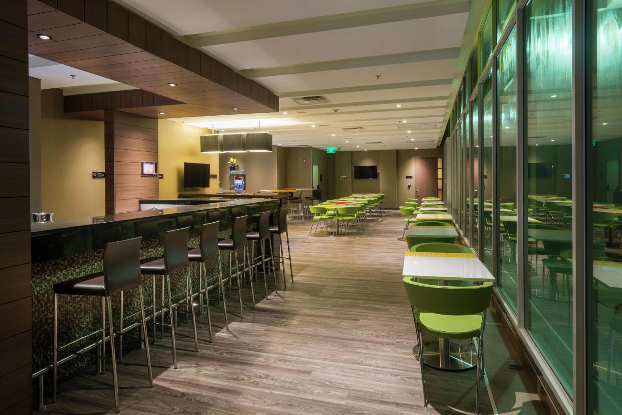 Hampton By Hilton Yopal Ξενοδοχείο Εξωτερικό φωτογραφία