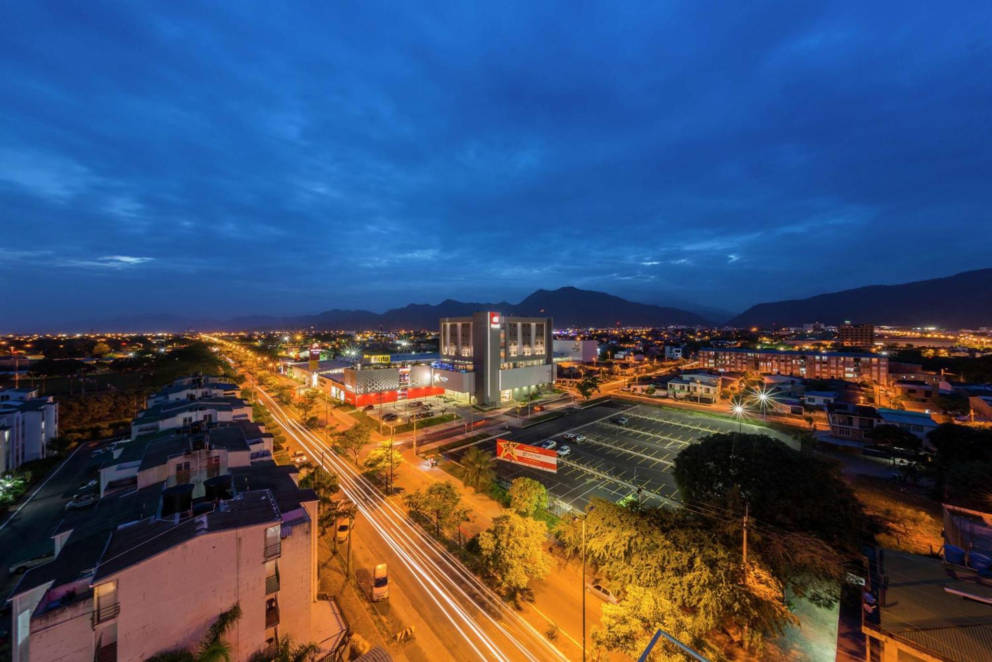 Hampton By Hilton Yopal Ξενοδοχείο Εξωτερικό φωτογραφία