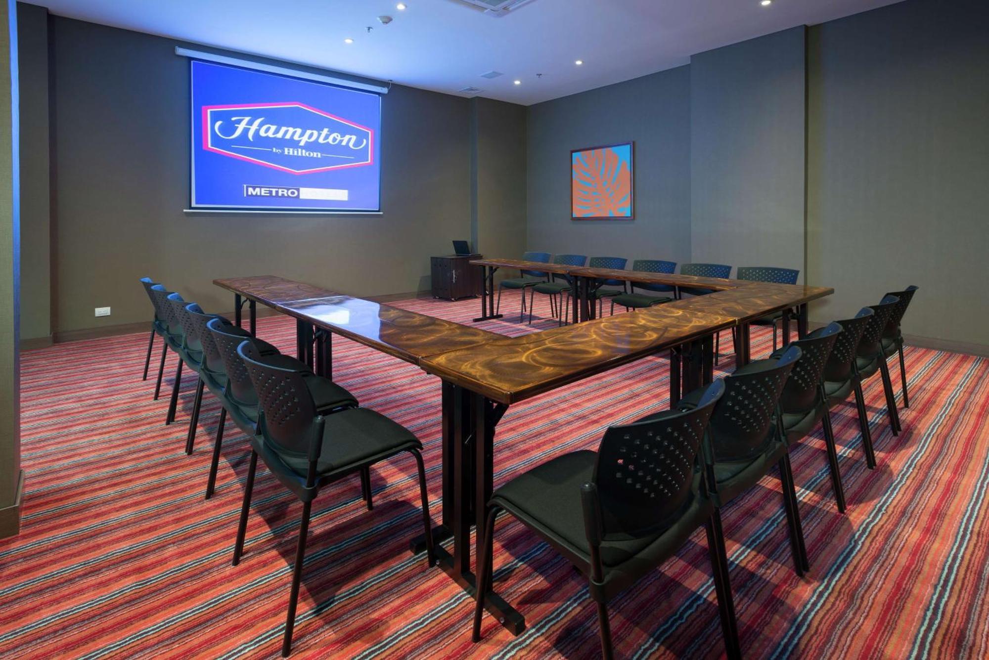 Hampton By Hilton Yopal Ξενοδοχείο Εξωτερικό φωτογραφία
