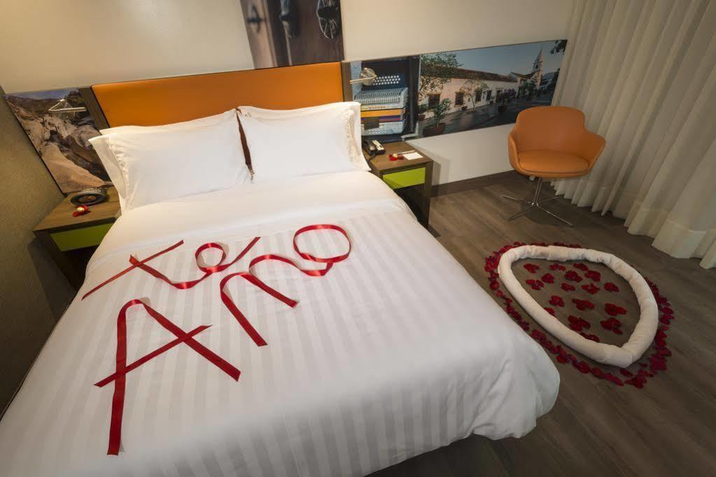 Hampton By Hilton Yopal Ξενοδοχείο Εξωτερικό φωτογραφία