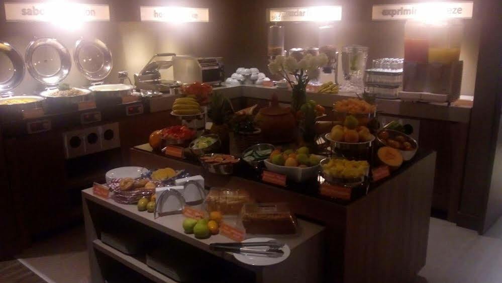 Hampton By Hilton Yopal Ξενοδοχείο Εξωτερικό φωτογραφία